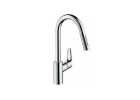 Dřezové baterie Hansgrohe Focus E2